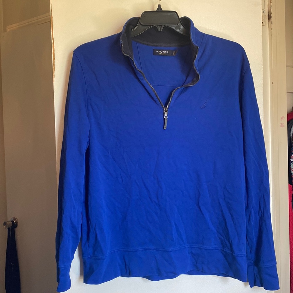 Nautica long sleeve